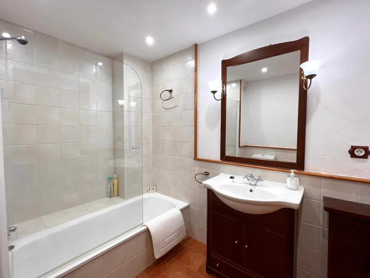 Apartament La Noguera - L'Amfitriona Rialp España