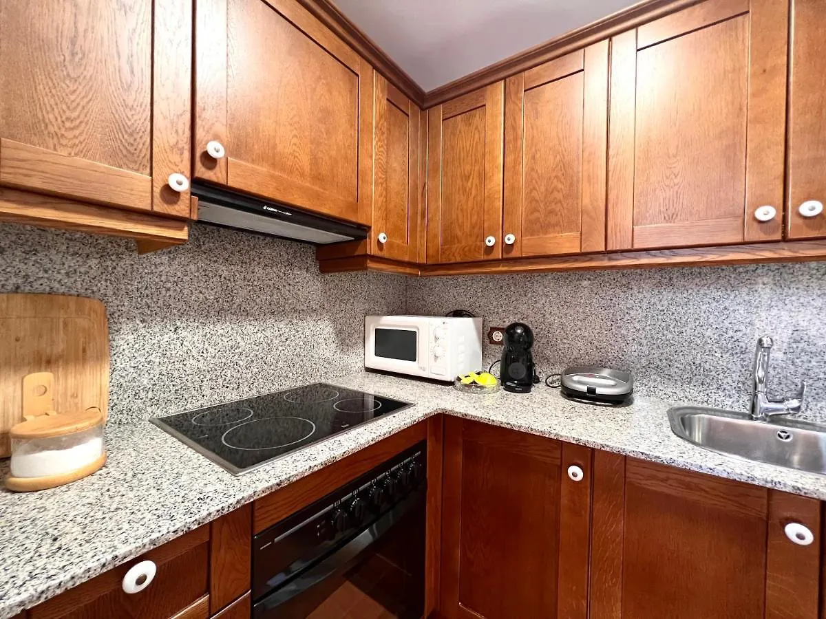 Apartamento Apartament La Noguera - L'Amfitriona Rialp
