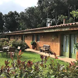 Alba 2-bed - Sleeps 4 - Montseny Park Arbúcies