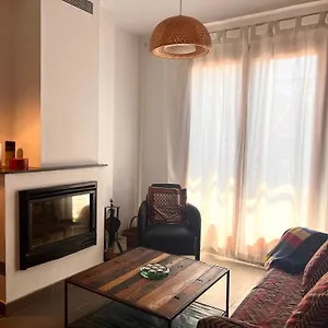 Duplex Marc - L'amfitriona Rialp
