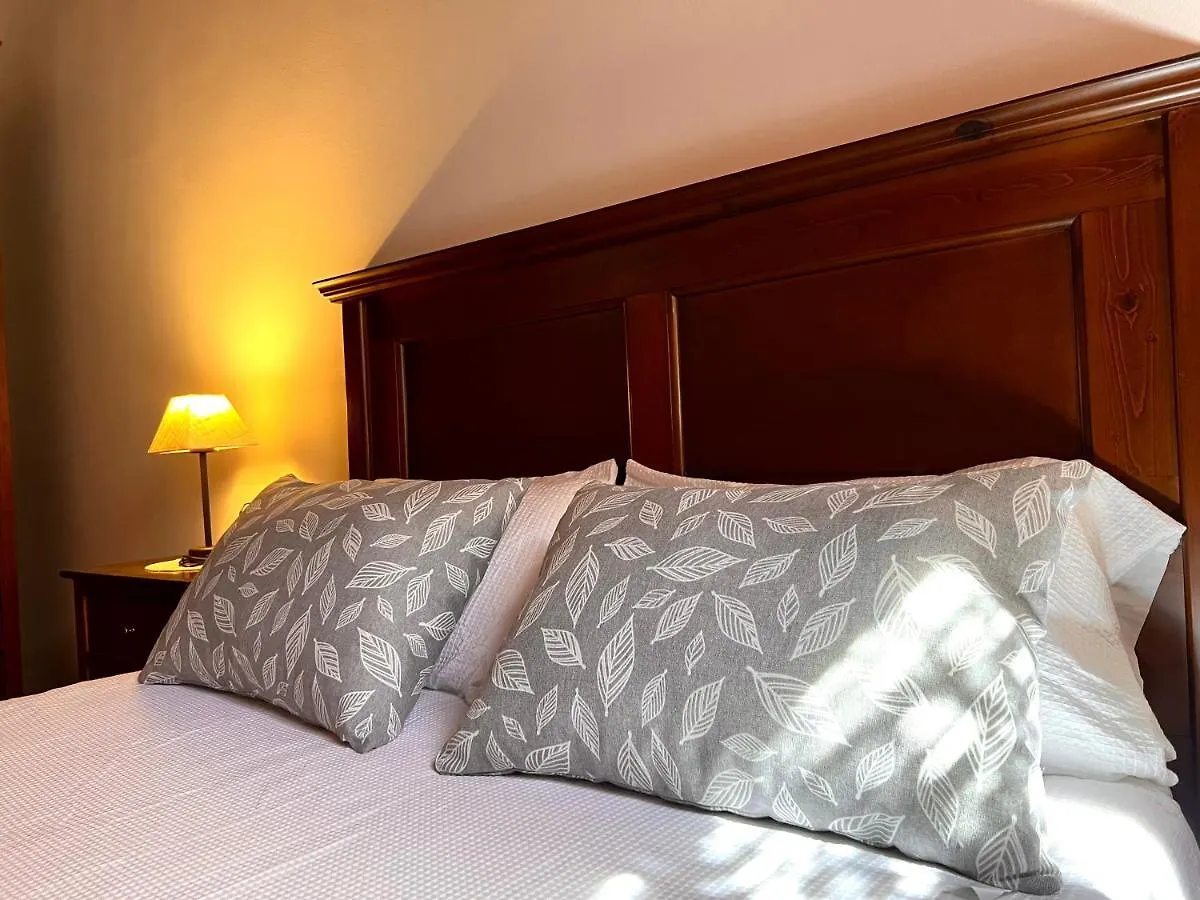 Apartament La Noguera - L'Amfitriona Rialp Spain