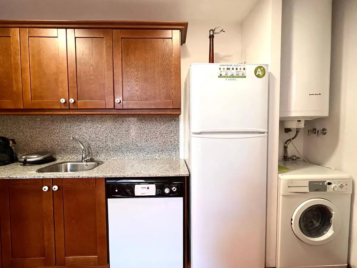 Apartament La Noguera - L\'Amfitriona location