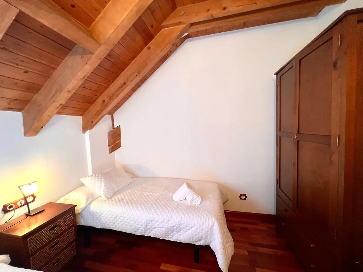 Apartament La Noguera - L'Amfitriona Rialp